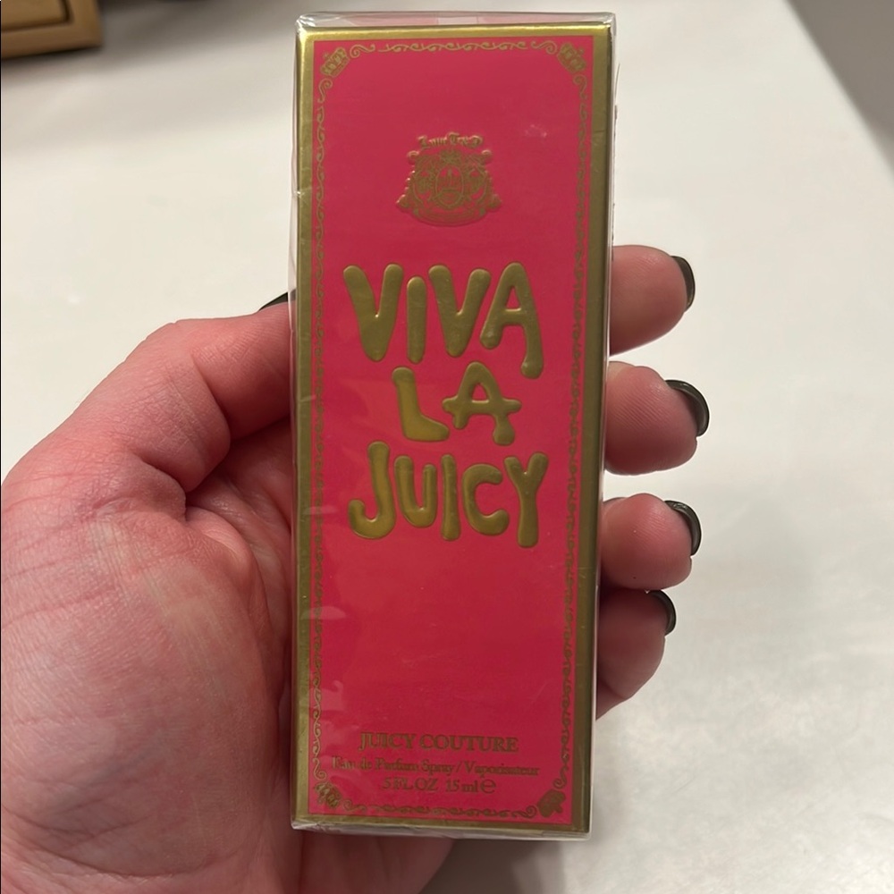 Juicy Couture Viva La Juicy Eau de Parfum